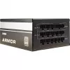 Virtalähde Inter-Tech SAMA FTX-1200-A 1200 W