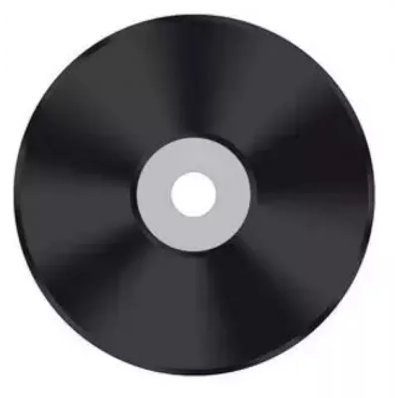 CD-R MediaRange MR285 700 MB 52x 100 kpl