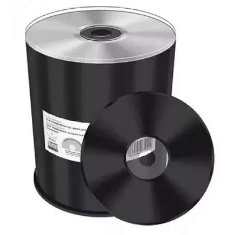 CD-R MediaRange MR285 700 MB 52x 100 kpl