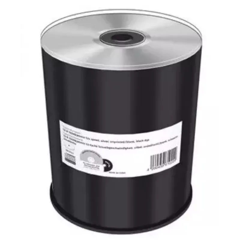 CD-R MediaRange MR285 700 MB 52x 100 kpl