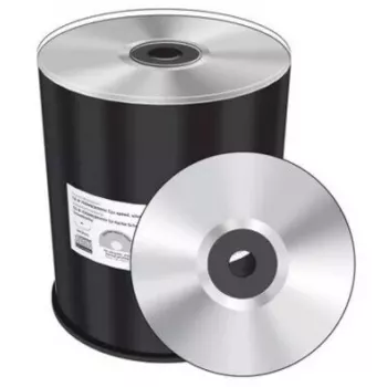 CD-R MediaRange MR285 700 MB 52x 100 kpl