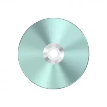 CD-R MediaRange Professional Line MRPL503-C 700 MB 80 min 52x nopeus
