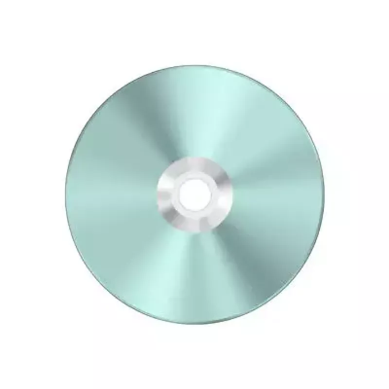 CD-R MediaRange Professional Line MRPL503-C 700 MB 80 min 52x nopeus