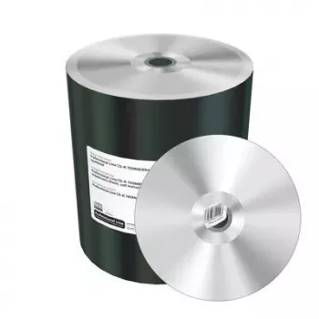 CD-R MediaRange MRPL508-C 700 MB 100 kpl