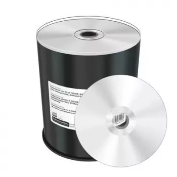 CD-R MediaRange MRPL515 700 MB 100 kpl