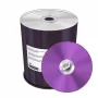 DVD-R MediaRange MRPL602 4,7 GB 16x 100 kpl Cakebox