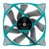 Iceberg Thermal IceGALE Xtra 14 cm turkoosi