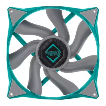 Iceberg Thermal IceGALE Xtra 14 cm turkoosi