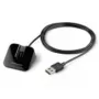 Mobiililaitteen laturi kuulokkeet Poly 89031-01 musta USB sisäkäyttö