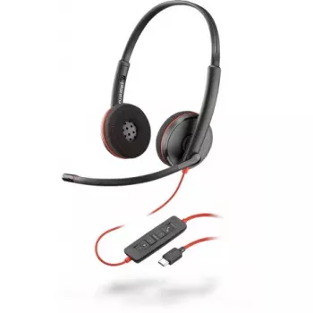 Kuulokkeet POLY Blackwire 3220