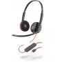 Kuulokkeet POLY Blackwire 3220
