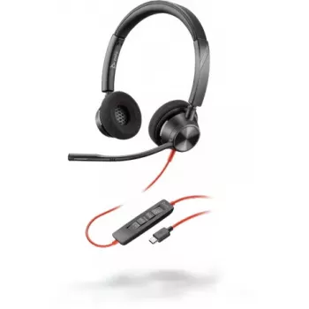Kuulokkeet POLY Blackwire 3320