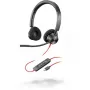Kuulokkeet POLY Blackwire 3320