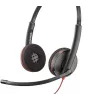 Kuulokkeet POLY Blackwire C3215