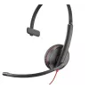 Kuulokkeet POLY Blackwire C3215