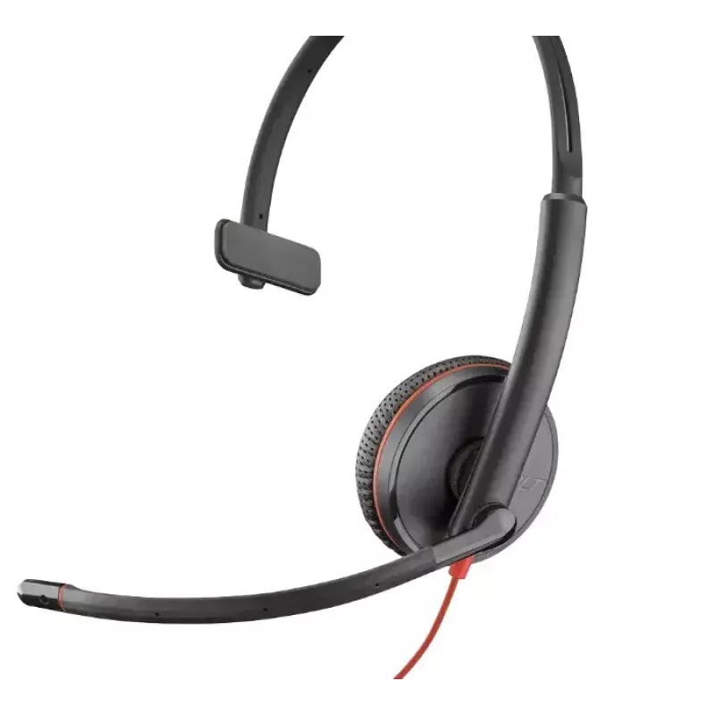 Kuulokkeet POLY Blackwire C3215