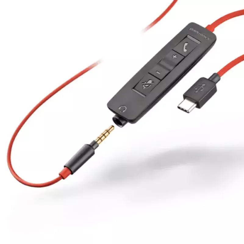 Kuulokkeet POLY Blackwire C3215