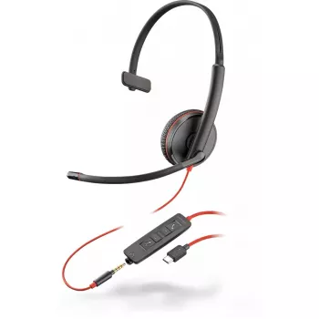 Kuulokkeet POLY Blackwire C3215