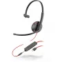 Kuulokkeet POLY Blackwire C3215