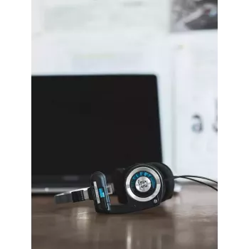 Kuulokkeet Koss Porta Pro