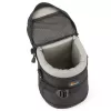 Kompakti laukku Lowepro Lens Case 11 x 14 cm