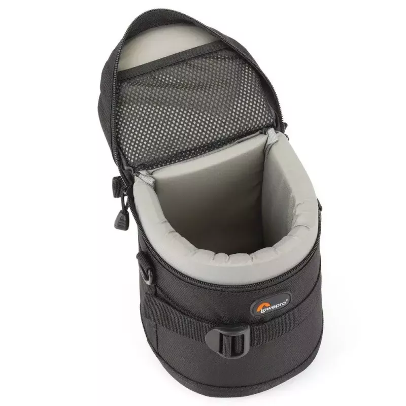 Kompakti laukku Lowepro Lens Case 11 x 14 cm