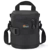 Kompakti laukku Lowepro Lens Case 11 x 14 cm