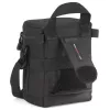 Kompakti laukku Lowepro Lens Case 11 x 14 cm