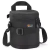 Kompakti laukku Lowepro Lens Case 11 x 14 cm