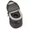Kompakti laukku Lowepro Lens Case 11 x 14 cm