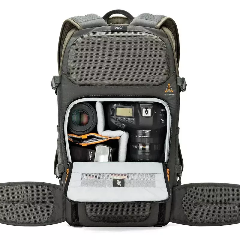 Reppu Lowepro Flipside Trek BP 450 AW