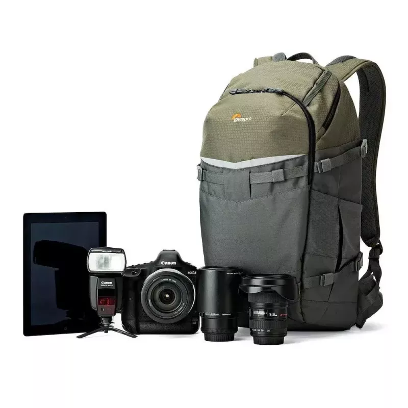 Reppu Lowepro Flipside Trek BP 450 AW