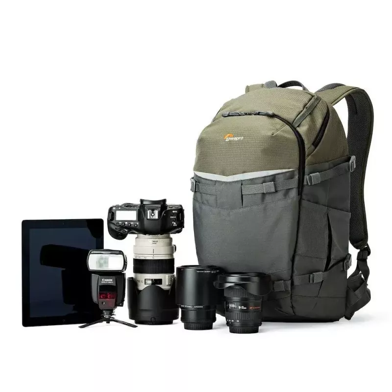 Reppu Lowepro Flipside Trek BP 450 AW
