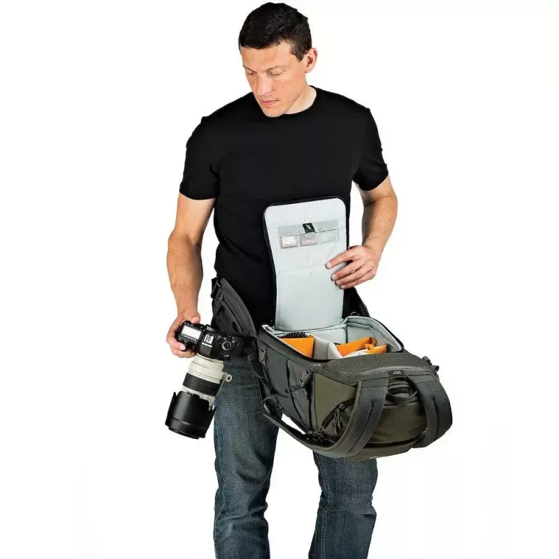 Reppu Lowepro Flipside Trek BP 450 AW