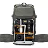 Reppu Lowepro Flipside Trek BP 450 AW