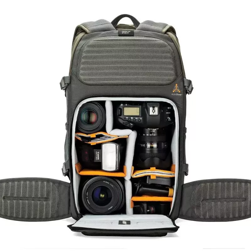 Reppu Lowepro Flipside Trek BP 450 AW