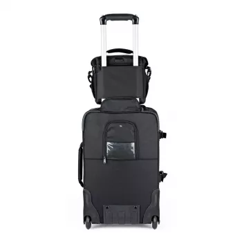 Olkalaukku Lowepro Nova 170 AW II