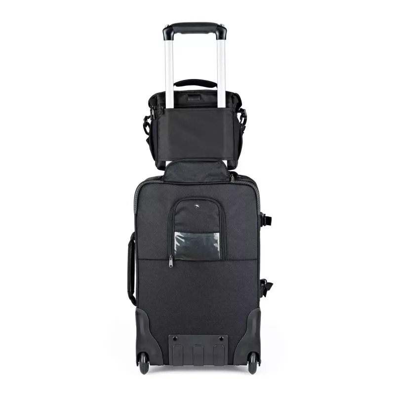 Olkalaukku Lowepro Nova 170 AW II