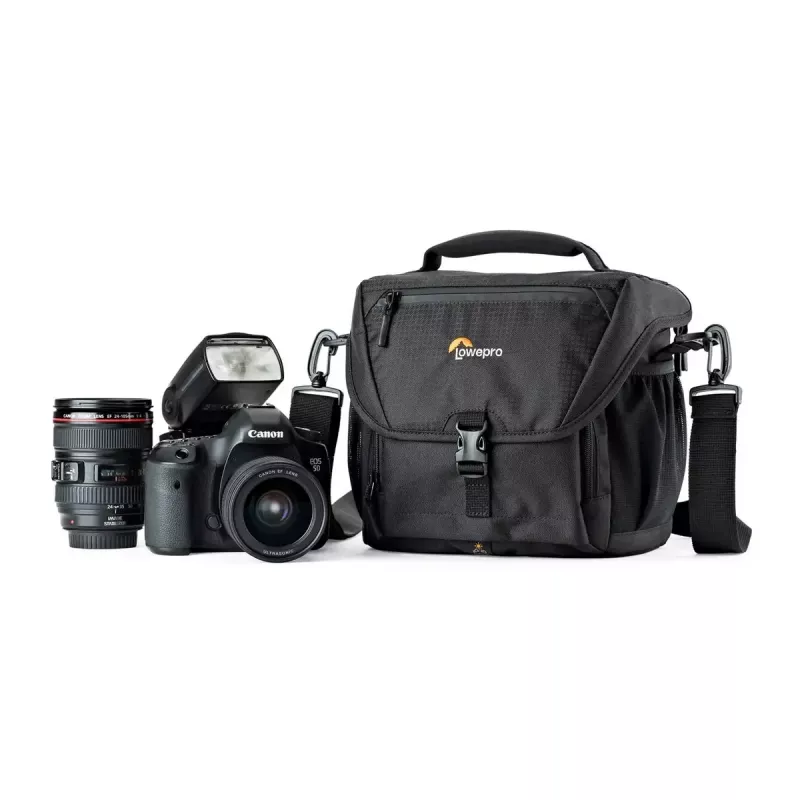 Olkalaukku Lowepro Nova 170 AW II