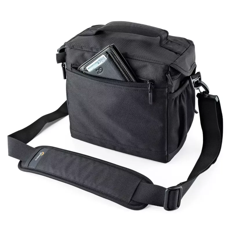 Olkalaukku Lowepro Nova 170 AW II