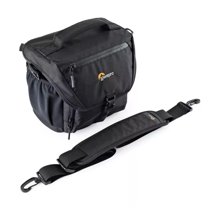 Olkalaukku Lowepro Nova 170 AW II