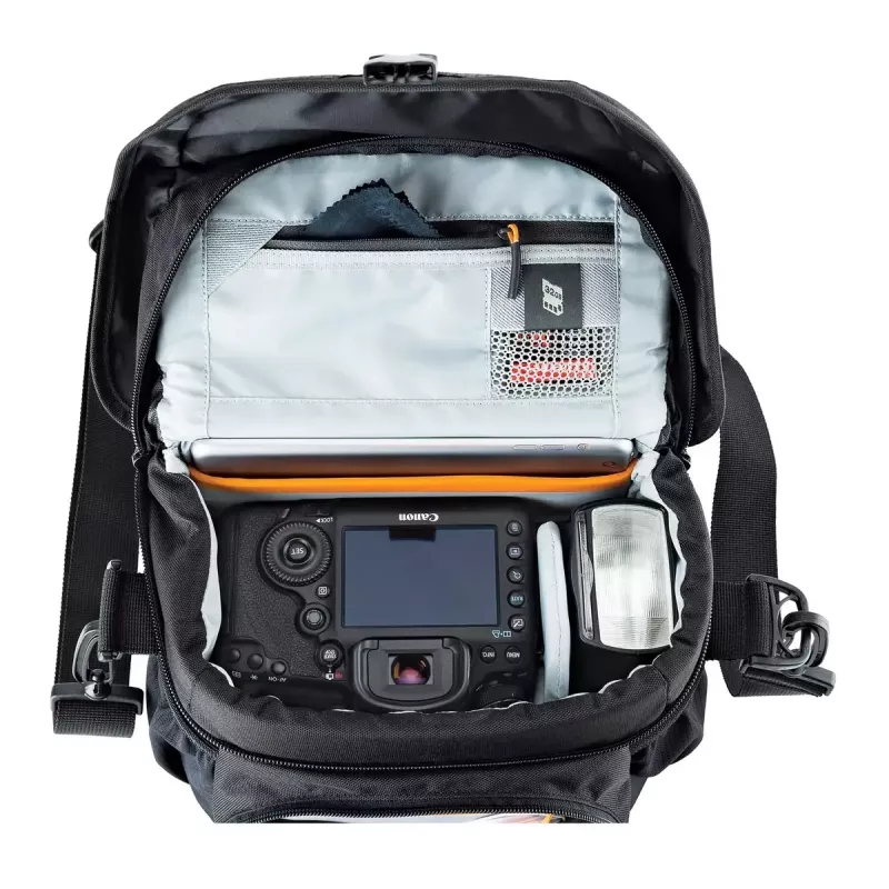 Olkalaukku Lowepro Nova 170 AW II