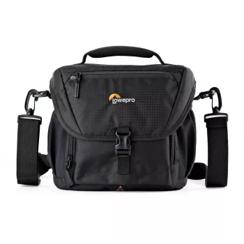 Olkalaukku Lowepro Nova 170 AW II