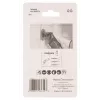 Makita TMA069 Kovametallisegmenttisahanterä 85 mm (B-65028)