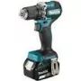Ruuvinväännin Makita DDF487RTJ