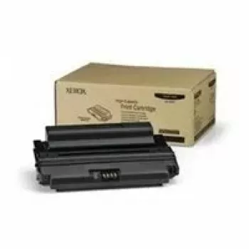 Värikasetti Xerox Phaser 3635MFPw suurikapasiteettinen 15 000 sivua musta