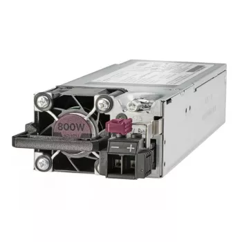 Virtalähde HPE 865434-B21 800 W