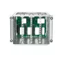 HPE P48814-B21 8SFF U.3 Premium-asemakehikkosarja ProLiant DL380 Gen11:lle