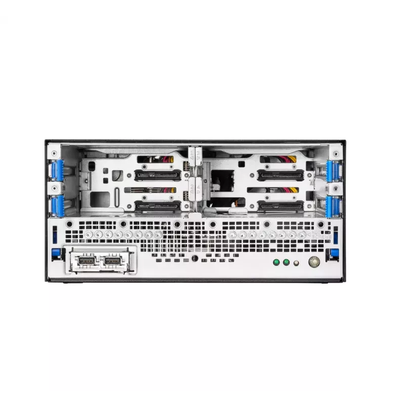 HPE ProLiant MicroServer Gen10+ v2 -palvelin Ultra Micro Tower Intel Pentium Gold G6405 4,1 GHz 16 GB DDR4