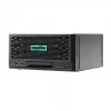 HPE ProLiant MicroServer Gen10+ v2 -palvelin 1 TB Intel Xeon E-2314 16 GB DDR4